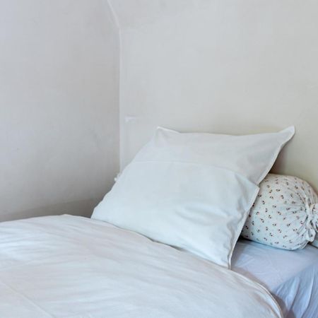 مبيت وإفطار بور سان موريس Bed End Breakfast Du Centre المظهر الخارجي الصورة