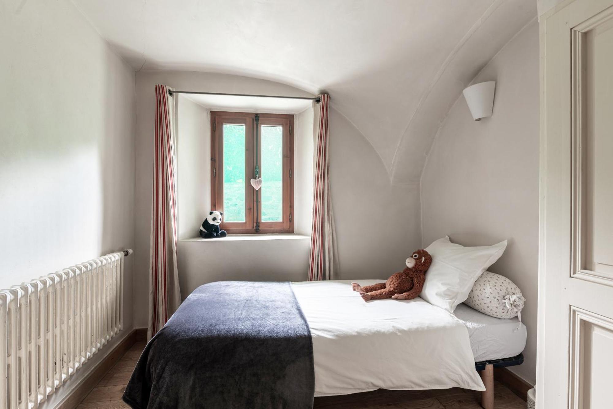 مبيت وإفطار بور سان موريس Bed End Breakfast Du Centre المظهر الخارجي الصورة