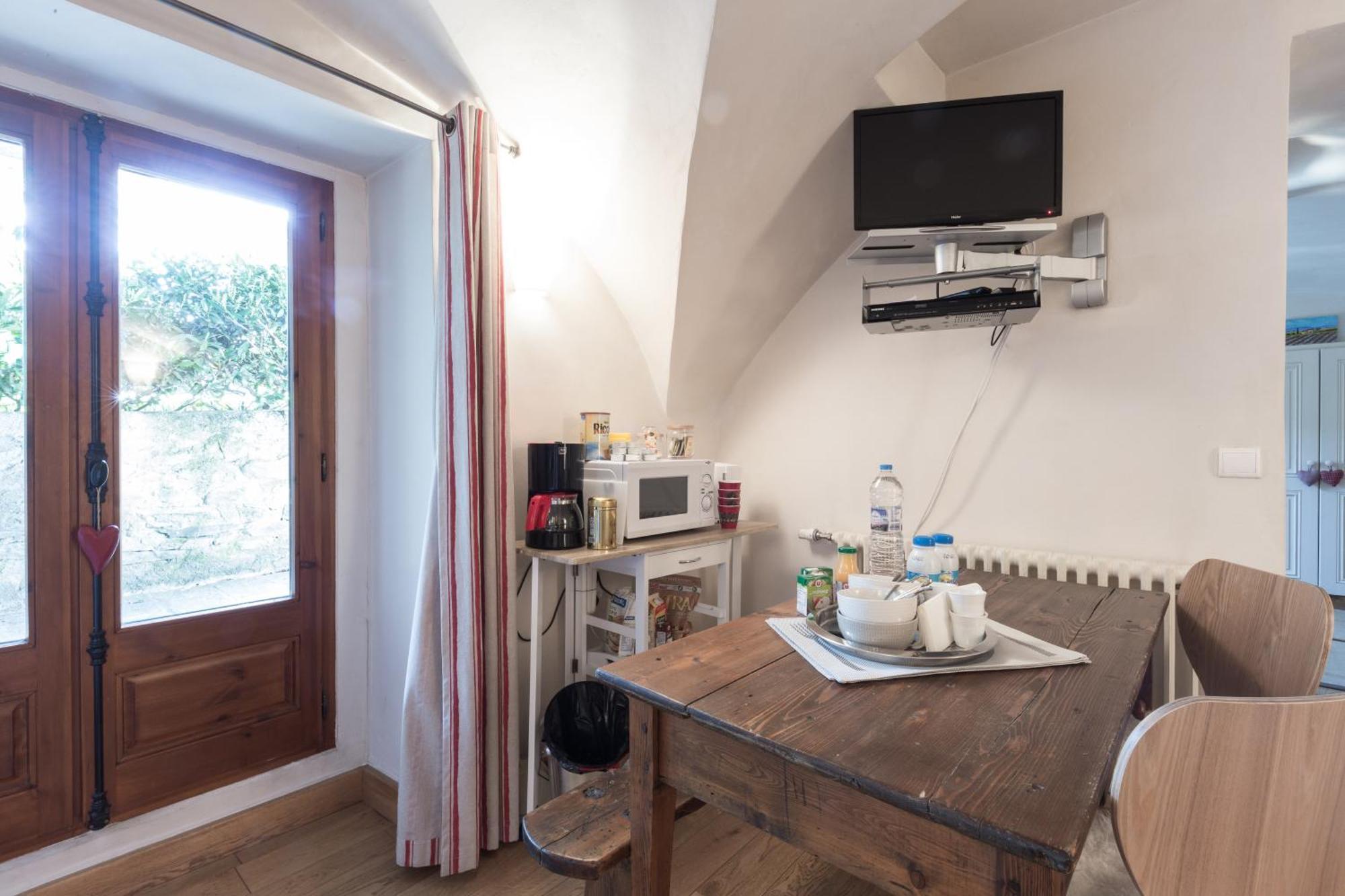 مبيت وإفطار بور سان موريس Bed End Breakfast Du Centre المظهر الخارجي الصورة